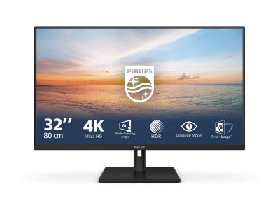 Philips | 32E1N1800LA/00 | 31.5