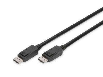 Digitus | Connection Cable | AK-340106-020-S