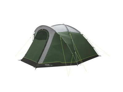 Outwell Two Room Dome Tent |