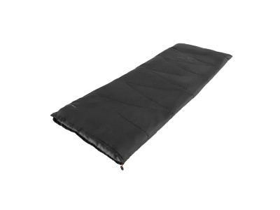 Easy Camp Starling Square Black 10°C