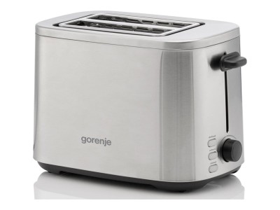 Gorenje Toaster | T800DS | Number