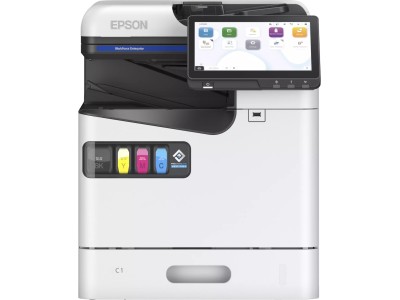 Epson | Multifunctional printers | WorkForce