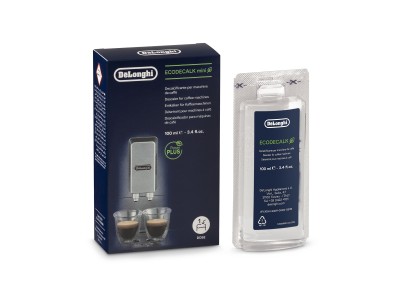 Delonghi | Mini EcoDecalk Descaler |