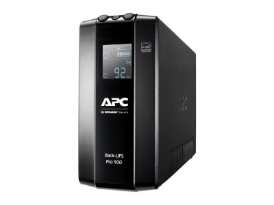 Schneider Electric APC Back-UPS Pro, Tower
