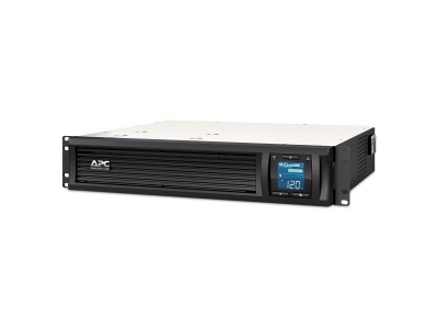 Schneider Electric APC Smart-UPS C, Rackmount