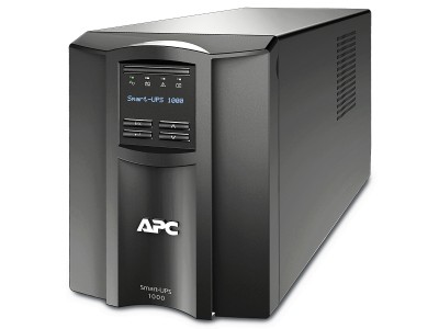 Schneider Electric APC Smart-UPS, Tower, 8x