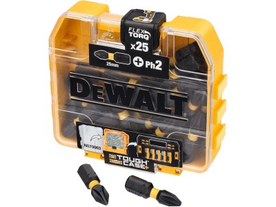 DEWALT DT70555T-QZ Extreme FLEXTORQ 25pc Set