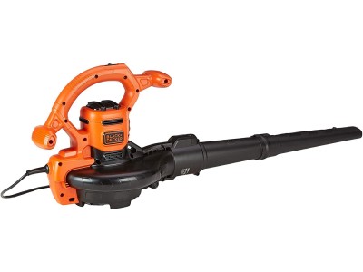 BLACK & DECKER | BEBLV260-QS