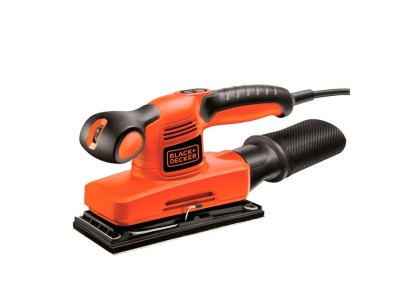 BLACK & DECKER | Orbital Sander