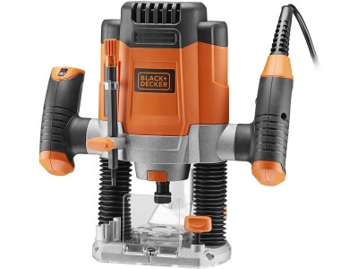 BLACK & DECKER | Electric Freza