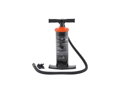 Easy Camp Double Action Pump Manual