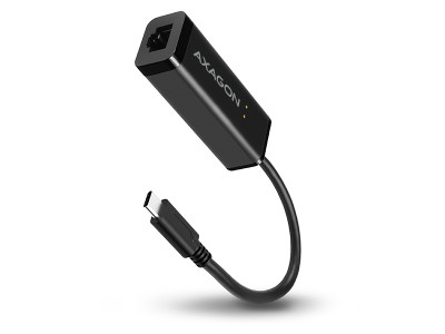 AXAGON ADE-SRC High-speed USB-C 3.1