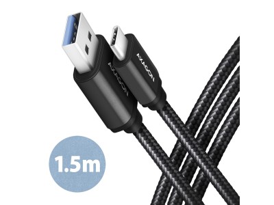 AXAGON | Data and charging USB