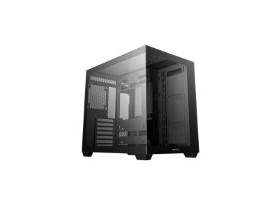 Deepcool CG530 | ITX/Micro-ATX/ATX ATX/Micro-ATX |