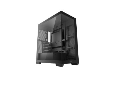 Deepcool CG580 | ITX/Micro-ATX/ATX ATX/Micro-ATX