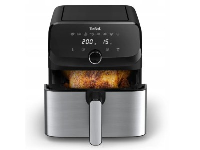 TEFAL Easy Fry Mega Air Fryer