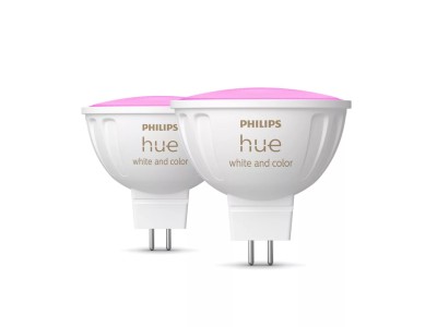 Philips Hue WCA 6.3W 12V