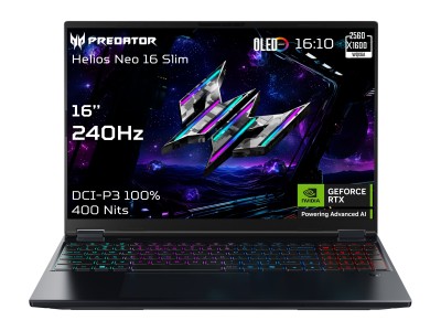 Acer | Predator Helios Neo 16S