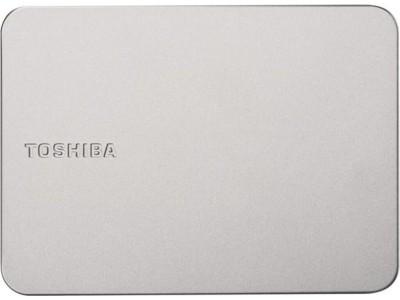 Toshiba Hard drive | Canvio Flex