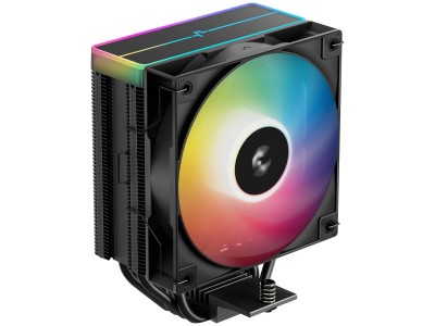 Deepcool CPU Cooler | AG400 BK
