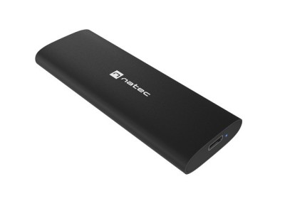 Genesis External HDD/SDD M.2 NVME