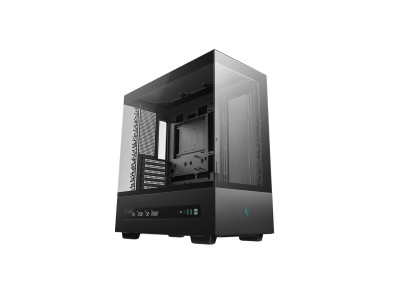 Deepcool Case | CH690 Digital |