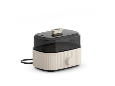 Princess | Wave Egg Boiler |