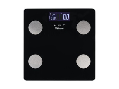 Tristar Personal Scale | WG-2442 |