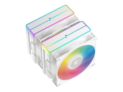 Deepcool CPU Cooler | AG620 ARGB