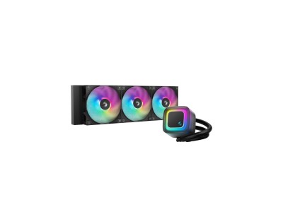 Deepcool Liquid Cooler | LE360 V2