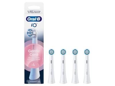 Oral-B | Replaceable toothbrush heads |