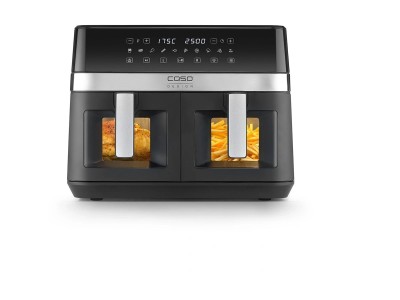 Caso Air Fryer | DuoChef |