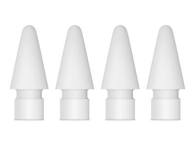 Apple Pencil Tips - 4 pack