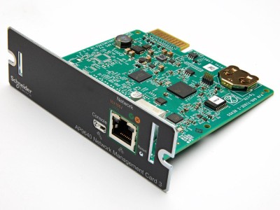 Schneider Electric Device monitoring and control