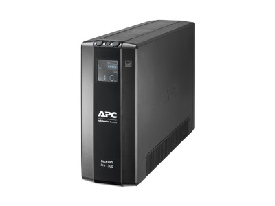 Schneider Electric APC Back-UPS Pro, tower