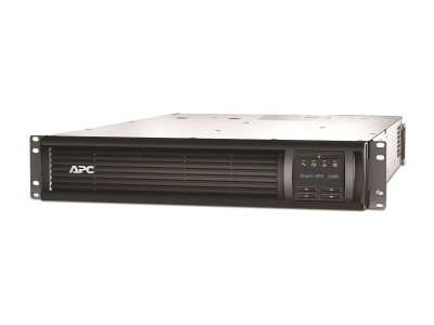 APC Smart-UPS 2200VA LCD RM 2U