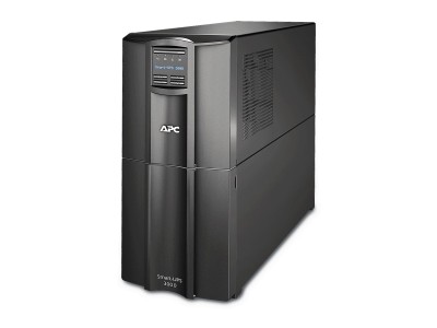 Schneider Electric Smart-UPS, Tower, SmartConnect port
