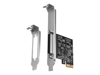 AXAGON Interface adapter - plug-in card