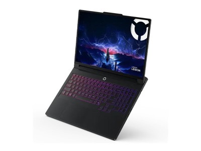 Lenovo Legion Pro 7 16IAX10H |