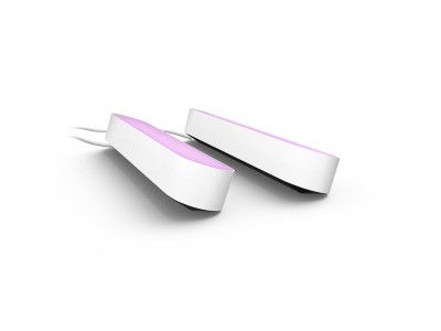 Philips Hue Play WCA Lightbar Base