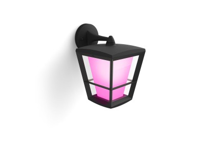 Philips Hue WCA Econic Outdoor Wall