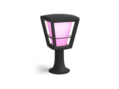 Philips Hue WCA Econic Outdoor Pedestal
