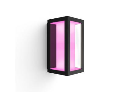 Philips Hue WCA Impress Outdoor Wall