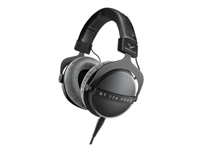 Beyerdynamic DT 770 PRO X  Studio