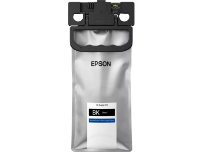 Epson XL Ink | WorkForce Pro