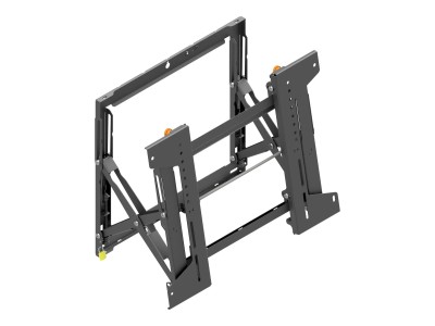 EDBAK VWPOPS55-L Ultra Thin Video Wall