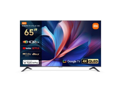 Xiaomi QLED TV A Pro 2026