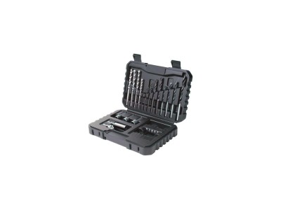 BLACK & DECKER | 32 Piece