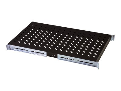 Digitus Extendible Shelf for 483 mm