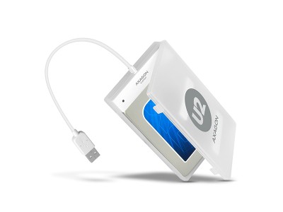AXAGON USB 2.0 - 2